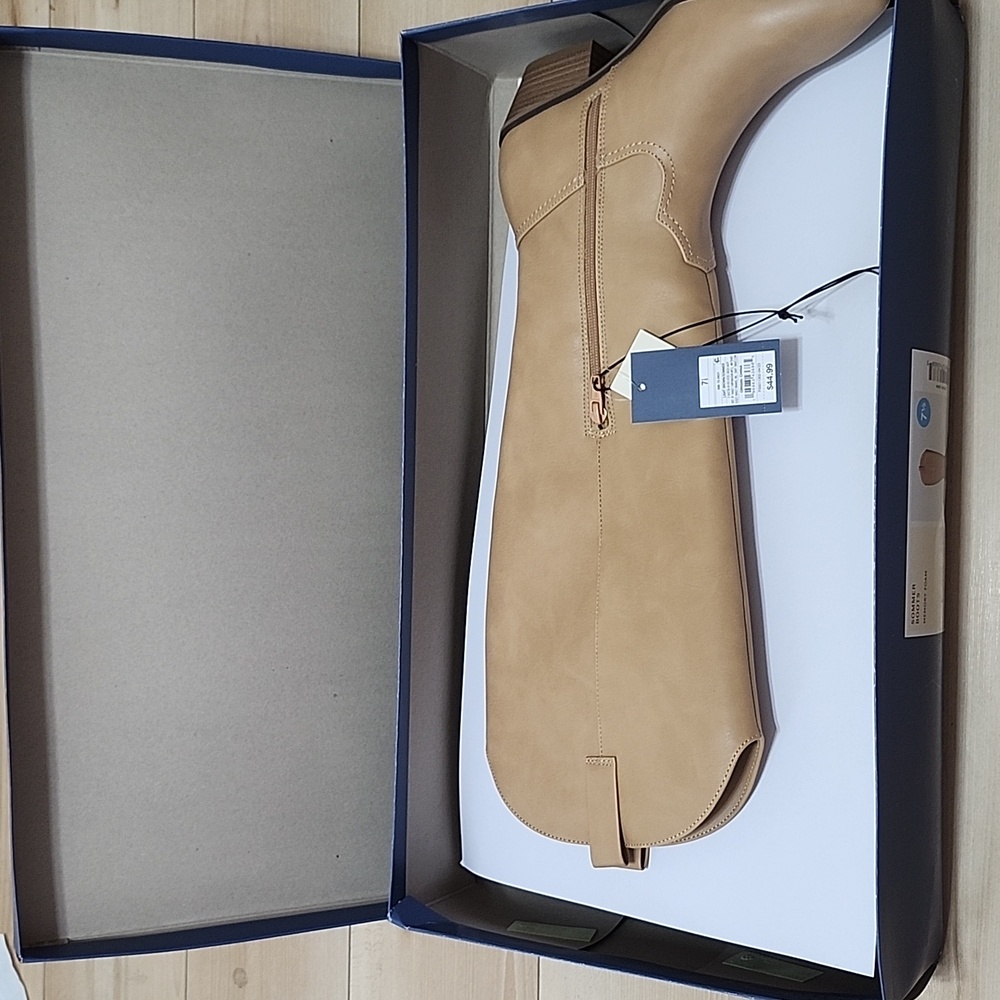 Sommer boots
